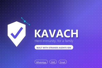 Kavach
