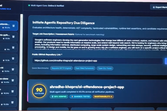 AI Repo Analyzer