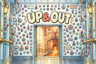 Up & Out