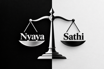 Nyaya Saathi