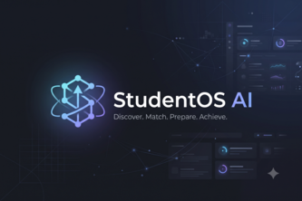 StudentOS AI