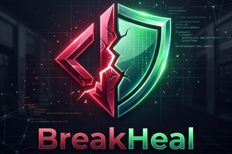 BreakHeal