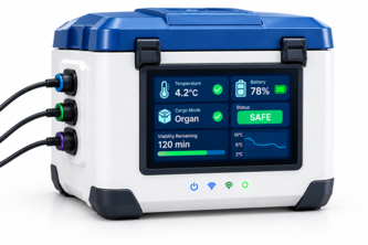 CryoGuard 