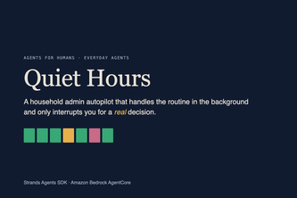 Quiet Hours