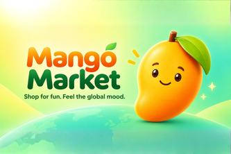Mango Market – Shop Your Mood