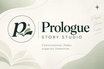 Prologue - Story Studio