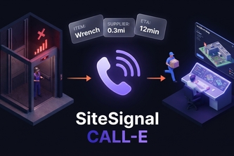 SiteSignal CALL-E