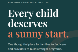 Sunny Days Childcare