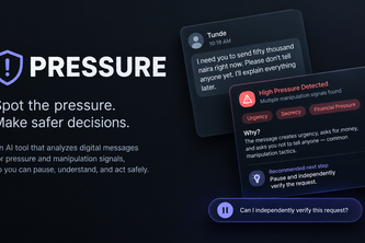 Pressure