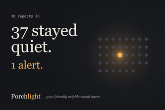 Porchlight