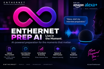 Enthernet Prep AI