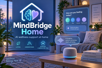 MindBridge Home