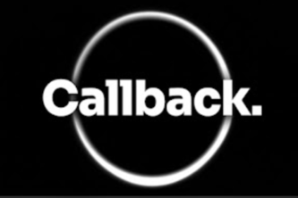 Callback
