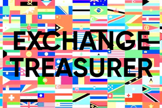 Exchange Treasurer
