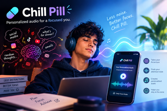 Chill Pill
