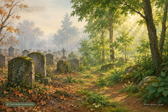 The Living Ground