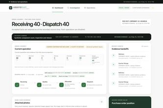 LogisticPilot