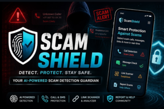 ScamShield: Fake Job Posting Detection Platform
