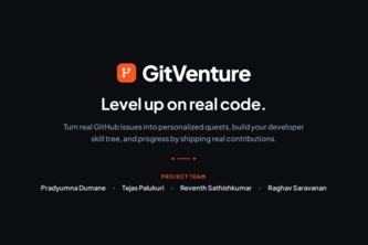 GitVenture