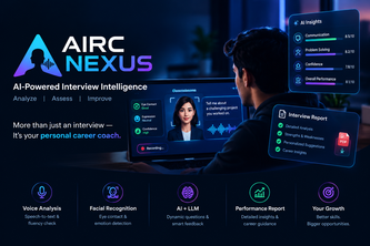 AIRC Nexus