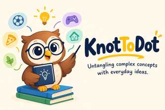 KnotToDot