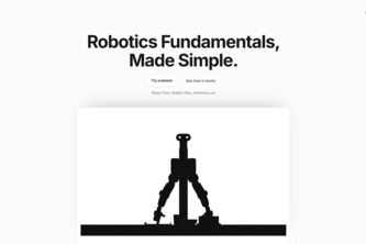 DuoBotics