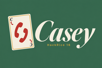Casey