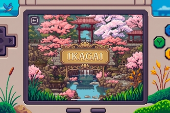 Ikigai