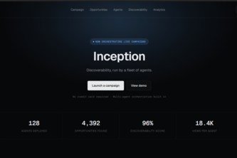 Inception