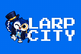 Larp City