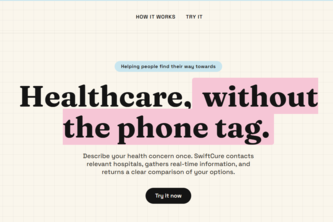 SwiftCure