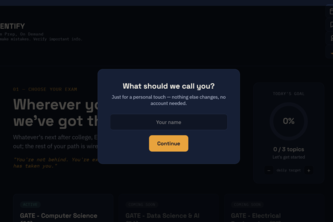 Exmentify