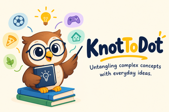KnotToDot