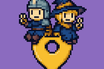 Logadia — Log Places, Map Adventures