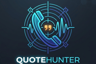 QuoteHunter