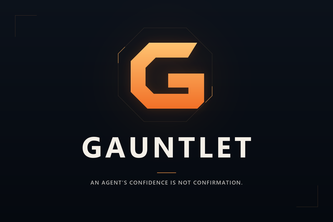 Gauntlet