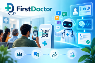 FirstDoctor