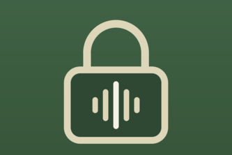 Secure voice authentication Powered by ALTUR.io