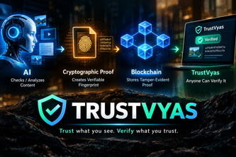 TRUSTVYAS