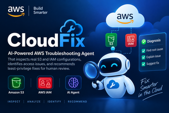 CloudFix