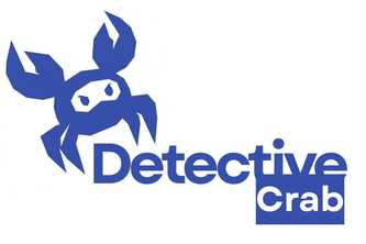 Detective Crab