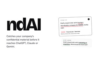 ndAI