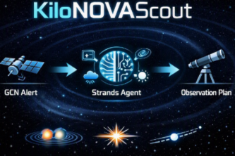 KiloNOVAScout
