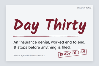 Day Thirty