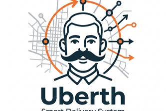 Uberth - Smart Delivery System