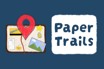 PaperTrails