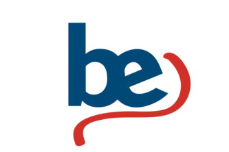 Beside