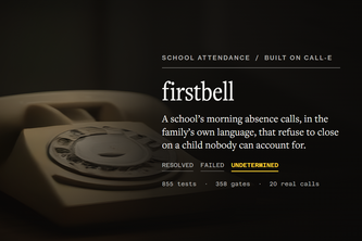 firstbell