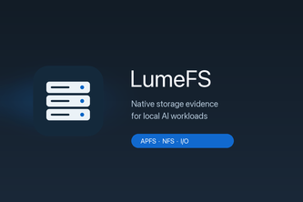 LumeFS