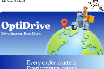 OptiDrive